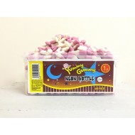 YUMMY GUMMY Neon Bottle 1p  HALAL x 600 pieces